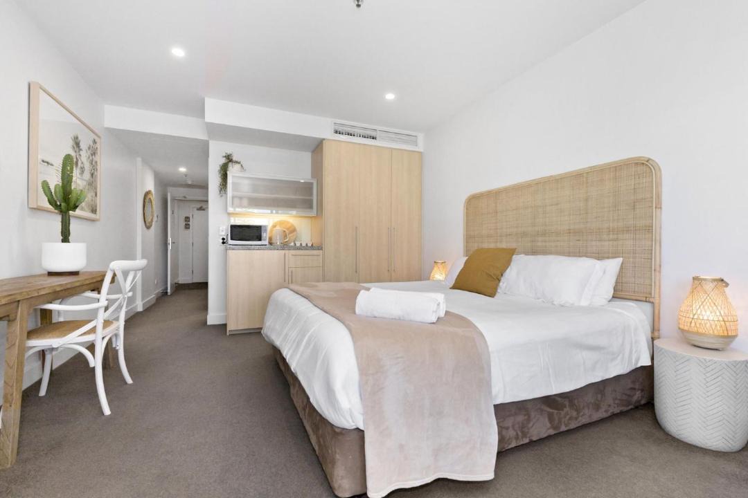 Photo of Bedroom in Glenelg