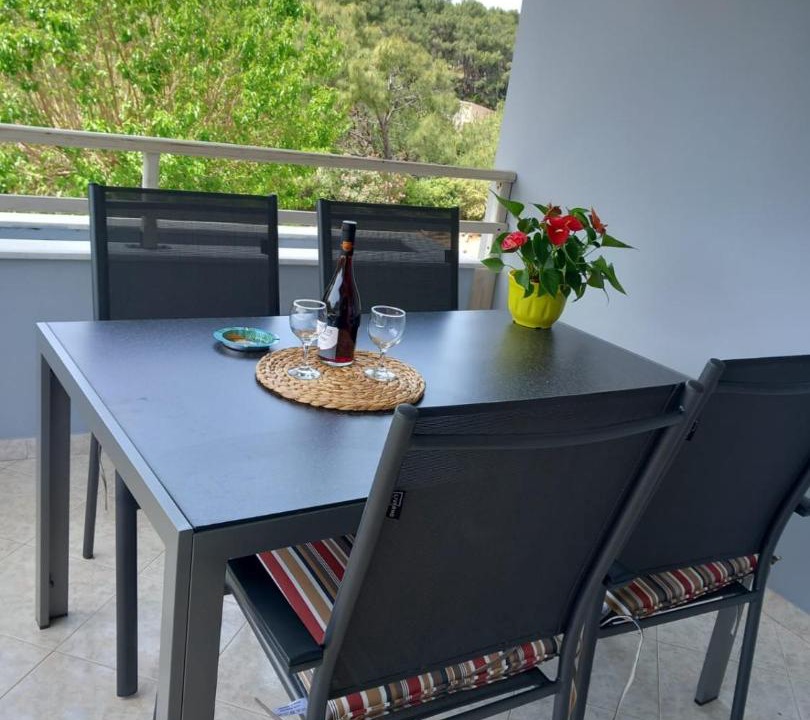 Photo of Patio Balcony in Asgourou