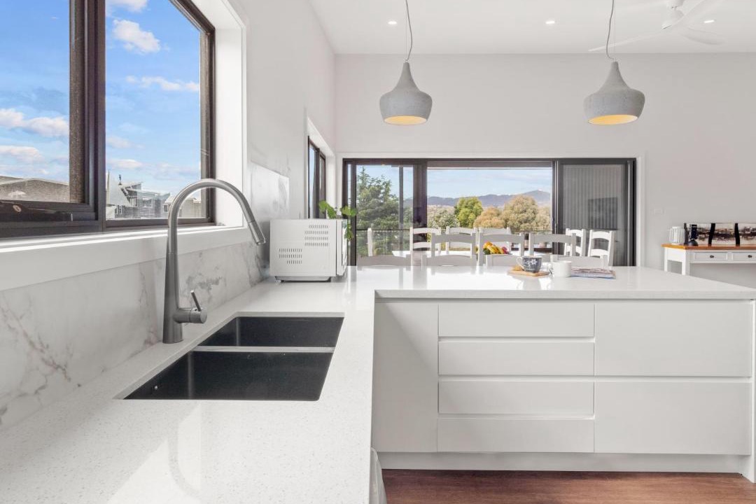 Photo of Kitchen in Jindabyne