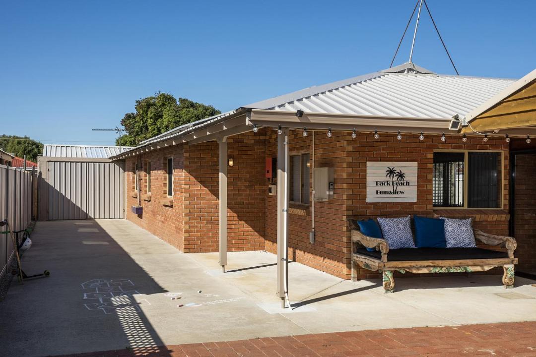 Photo of Buildings in Lancelin