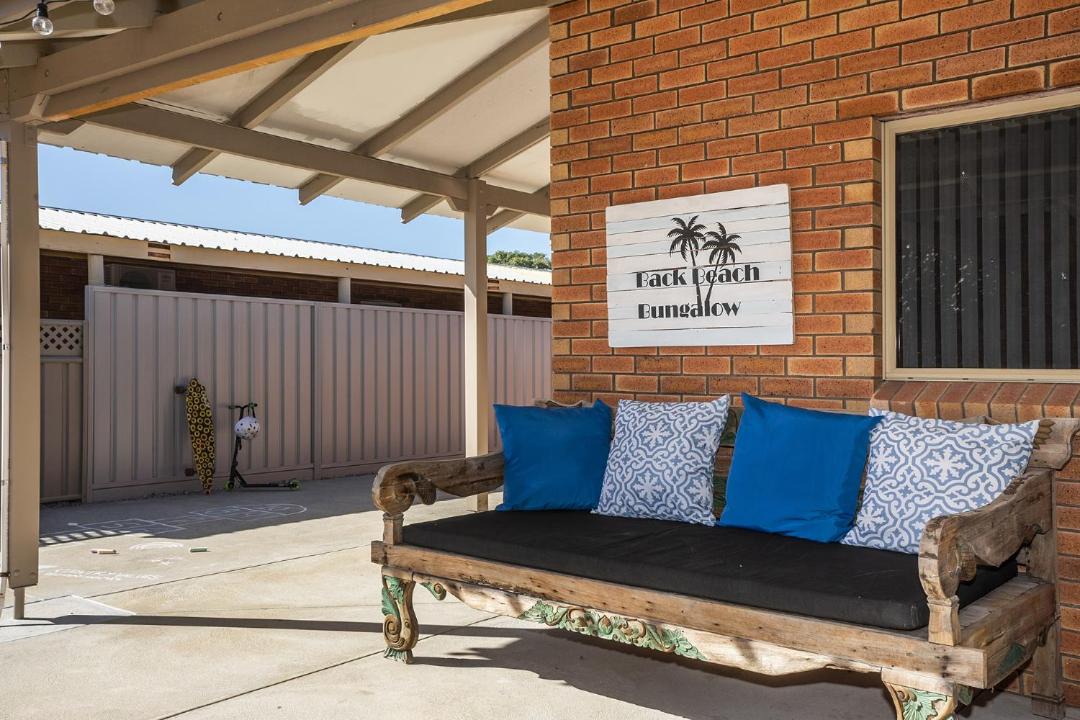 Photo of Livingroom in Lancelin