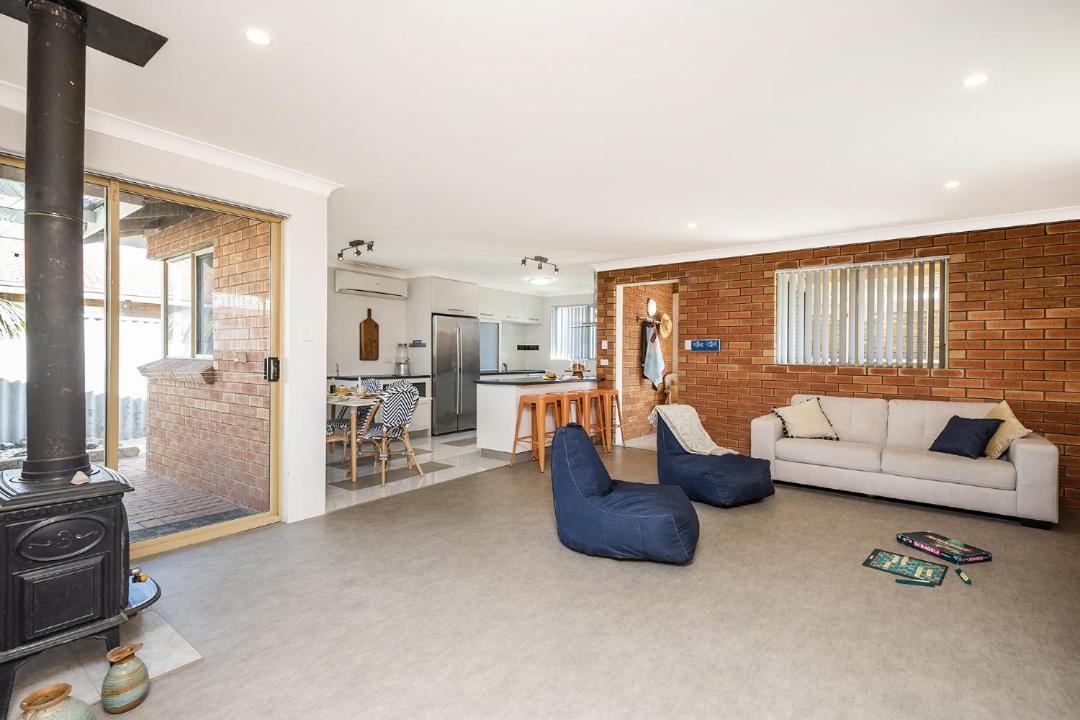 Photo of Livingroom in Lancelin