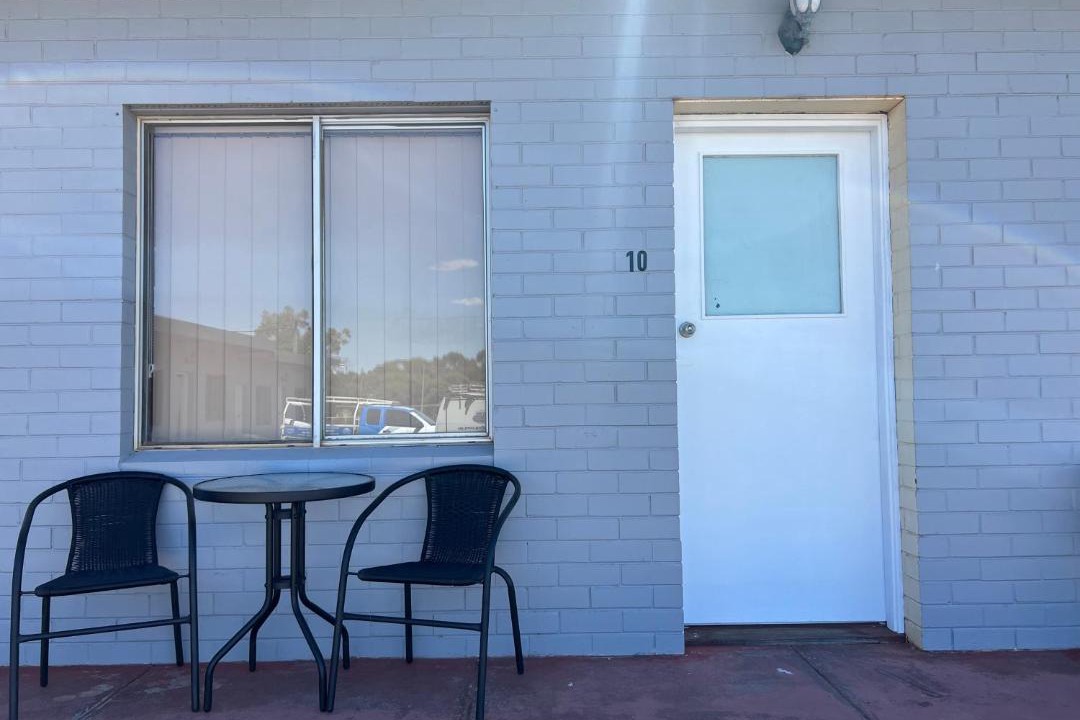Photo of Patio Balcony in Pingelly