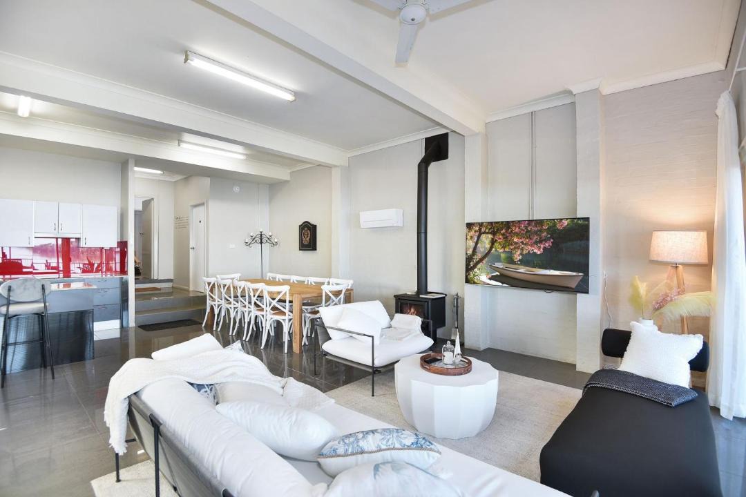 Photo of Livingroom in Buff Point