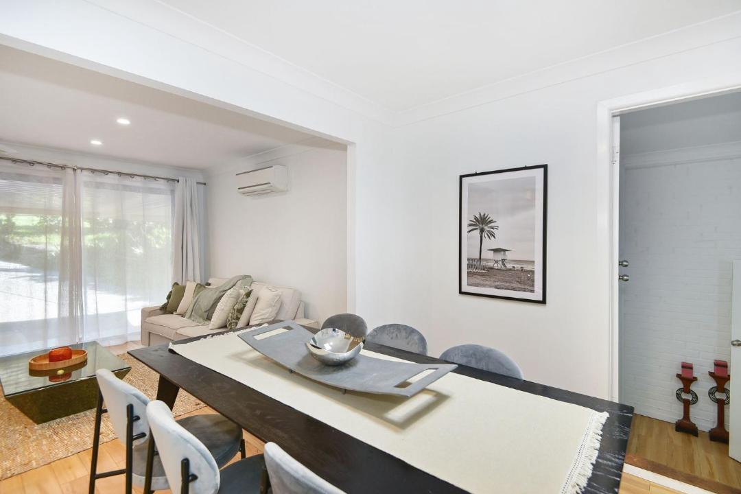 Photo of Livingroom in Buff Point
