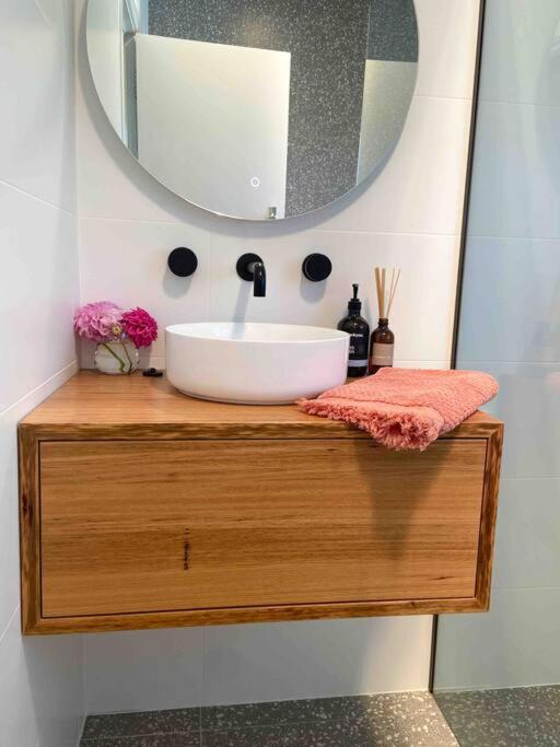 Photo of Bathroom in Tanunda