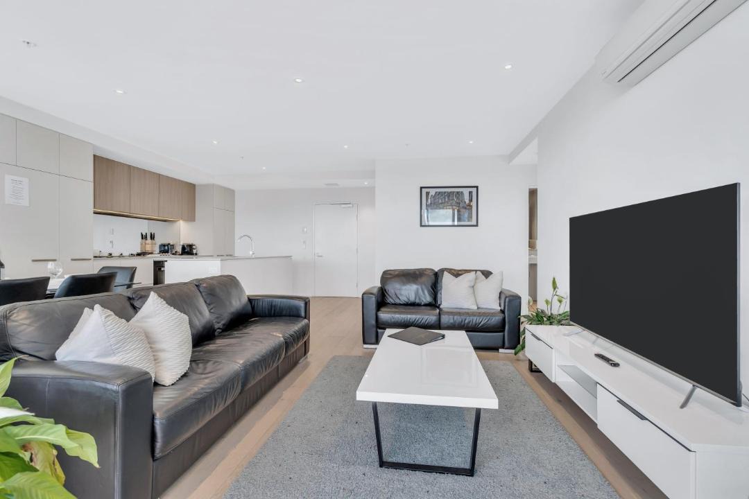 Photo of Livingroom in Docklands