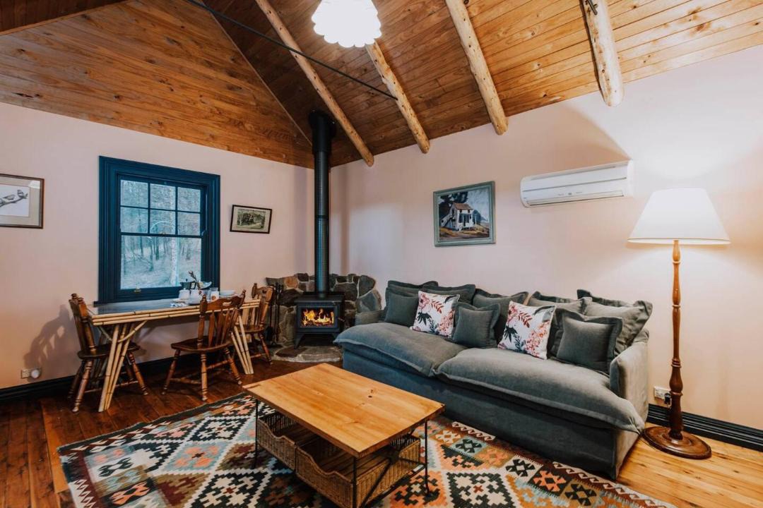 Photo of Livingroom in Budgee Budgee