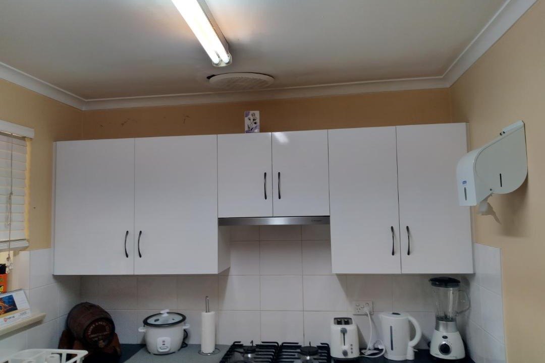 Photo of Kitchen in West Lamington