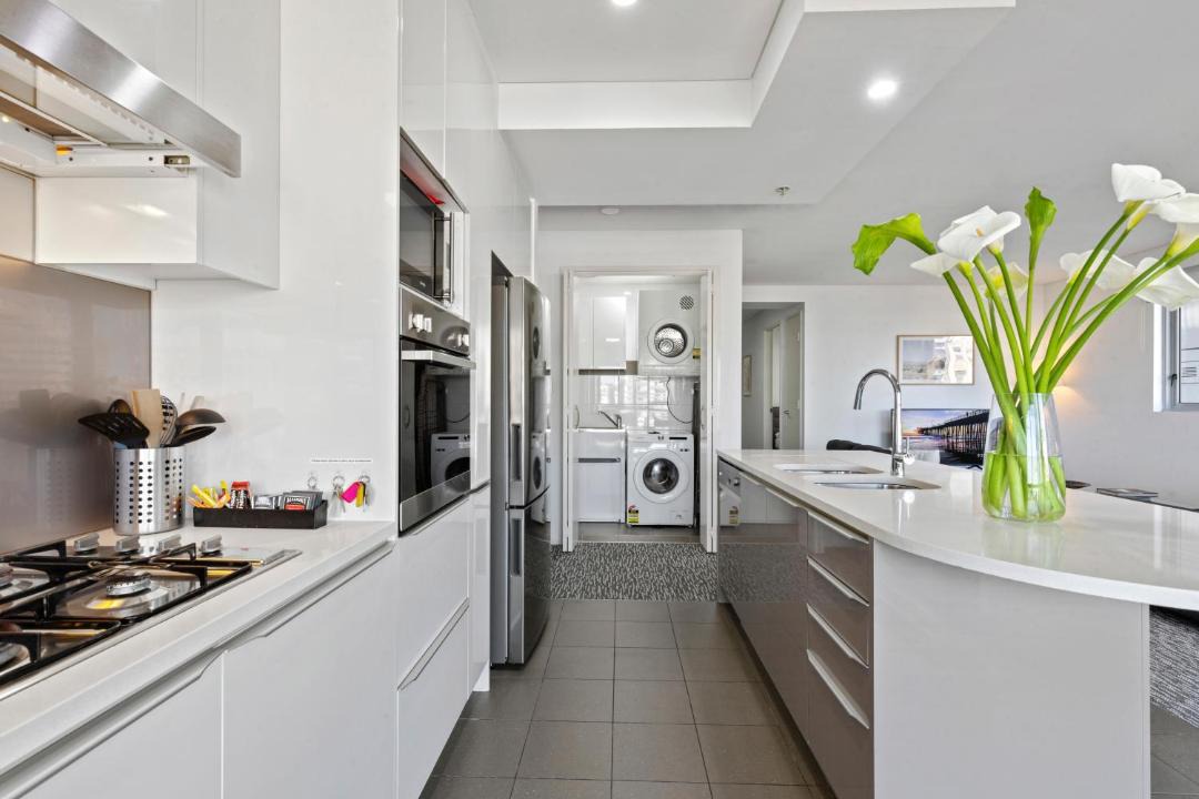 Photo of Kitchen in North Sydney