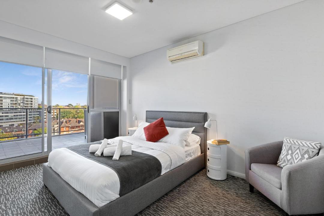 Photo of Others in North Sydney