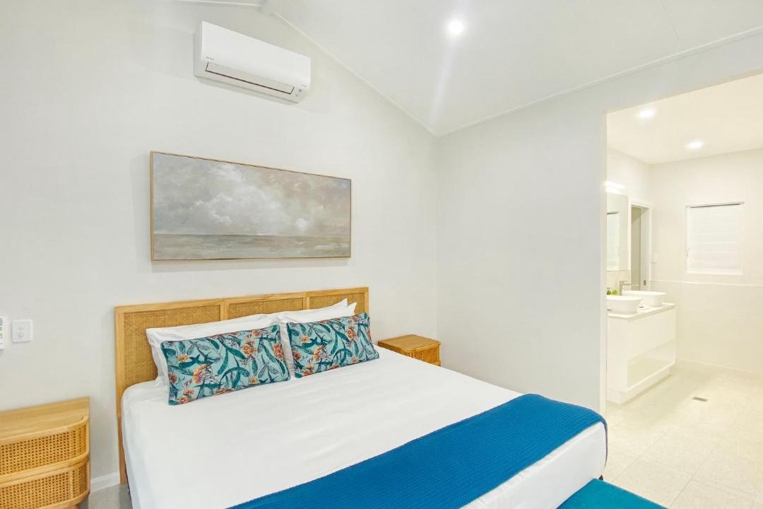 Photo of Bedroom in Picnic Bay