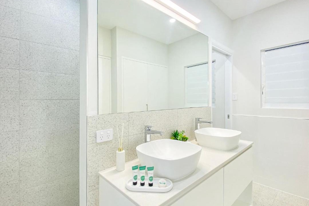 Photo of Bathroom in Picnic Bay
