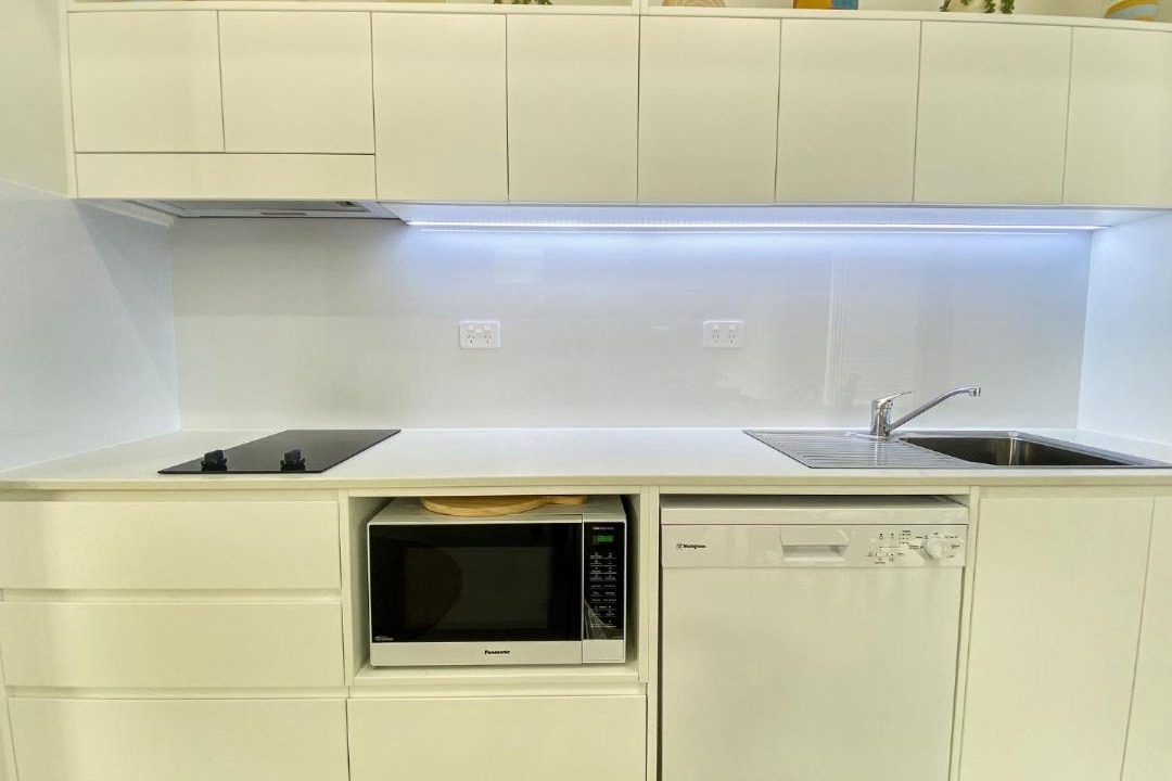 Photo of Kitchen in Picnic Bay