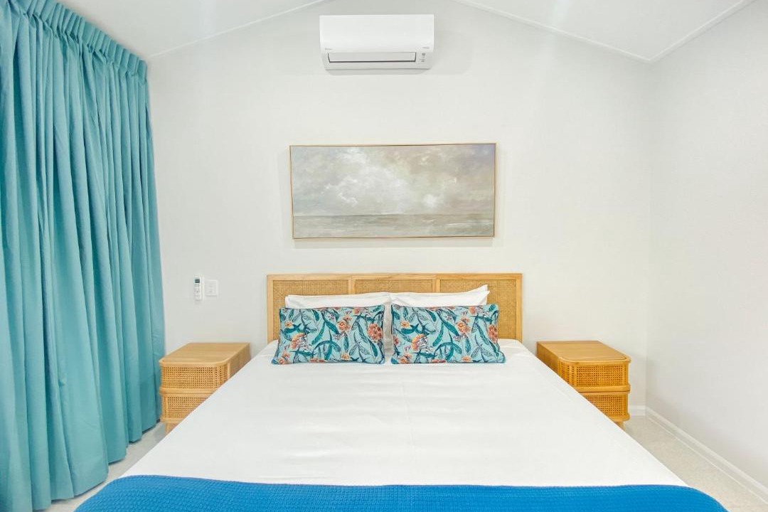 Photo of Bedroom in Picnic Bay