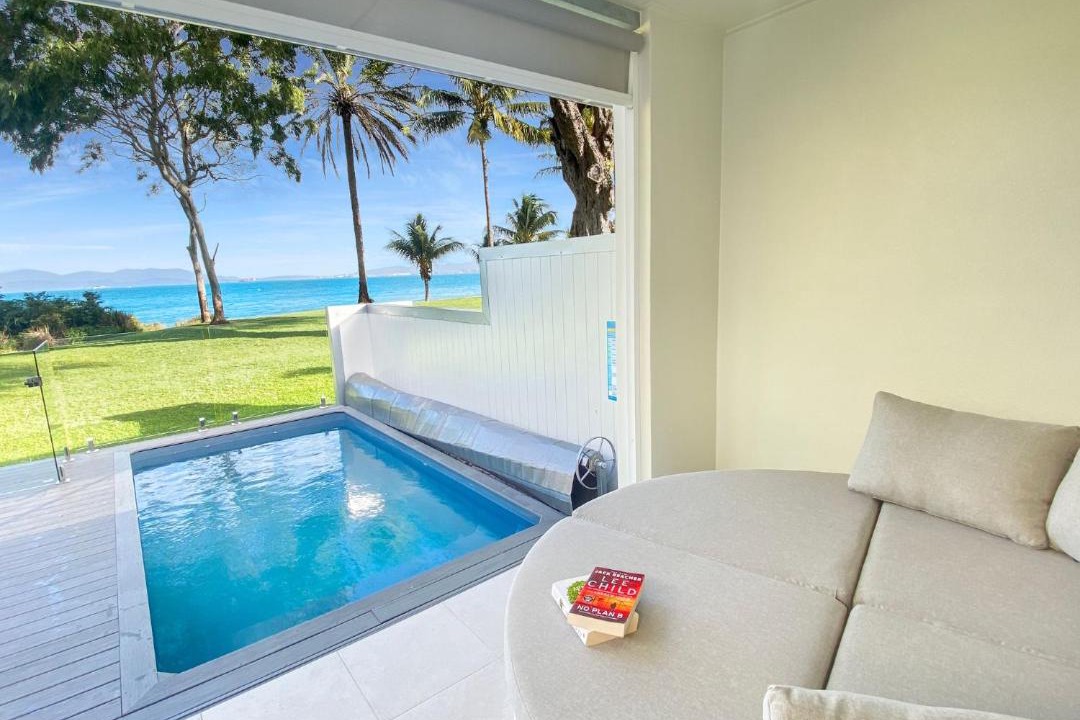 Photo of Outdoor in Picnic Bay