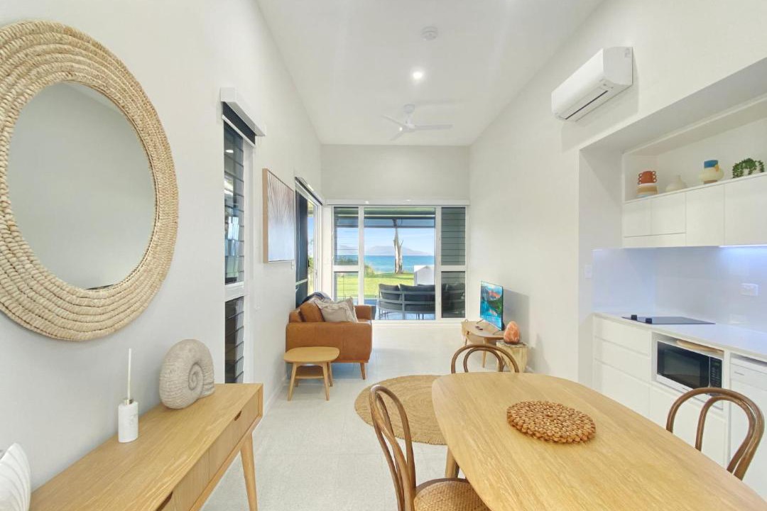Photo of Livingroom in Picnic Bay