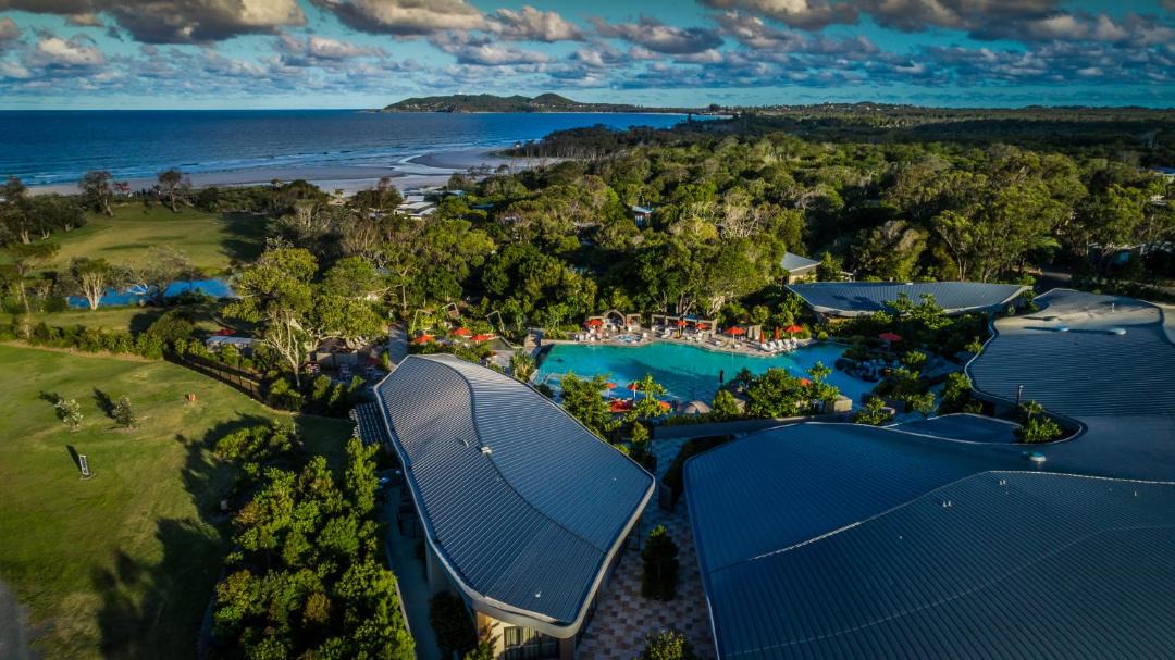 Photo of Outdoor in Byron Bay