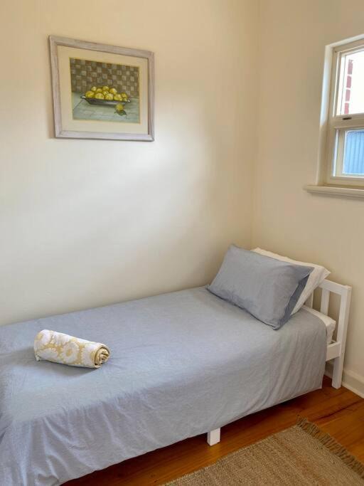 Photo of Bedroom in Tumby Bay