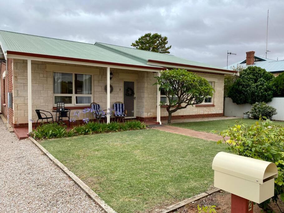 Photo of Buildings in Tumby Bay