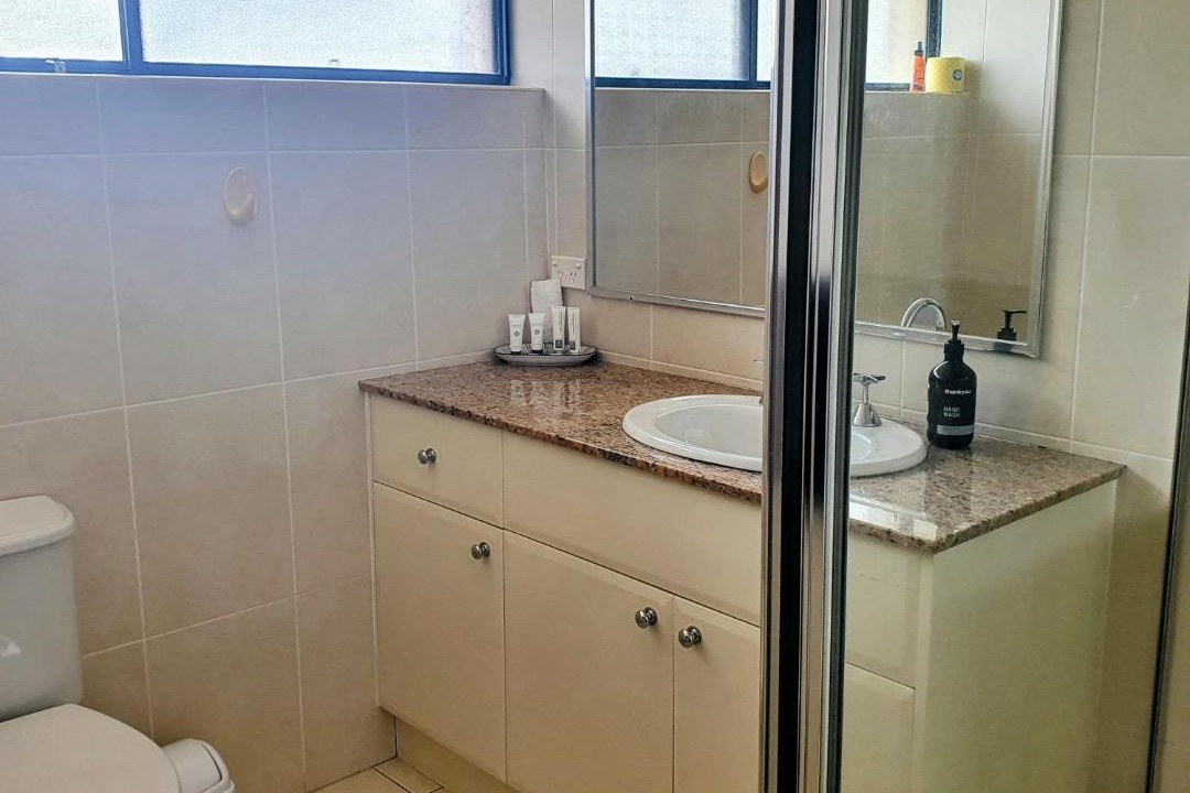 Photo of Bathroom in Nambucca Heads