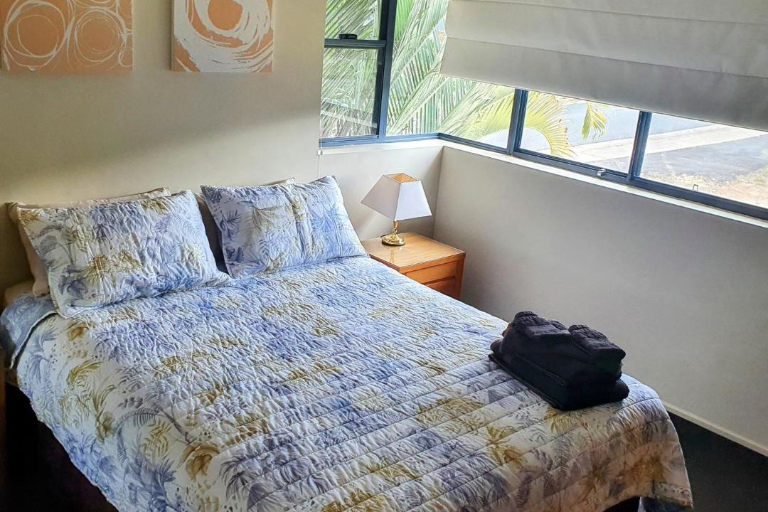 Photo of Bedroom in Nambucca Heads