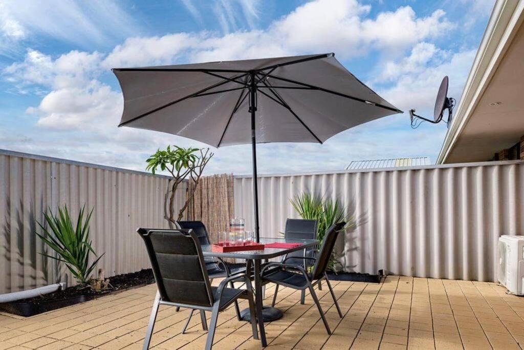 Photo of Patio Balcony in Geraldton
