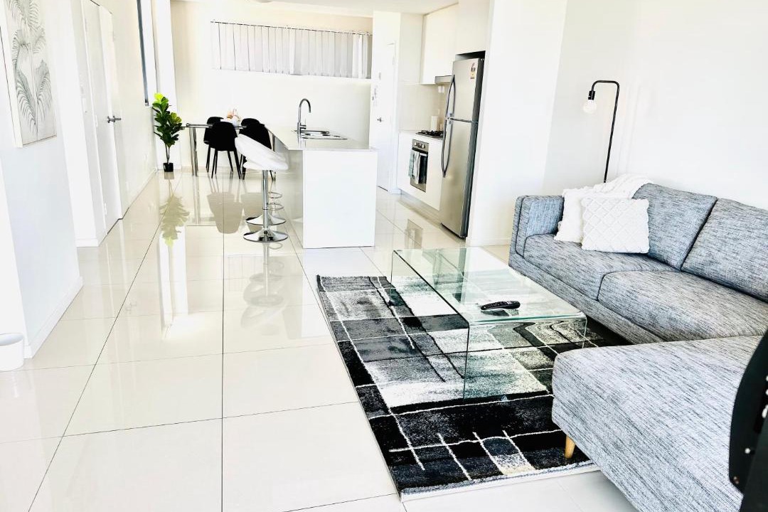 Photo of Livingroom in Liverpool