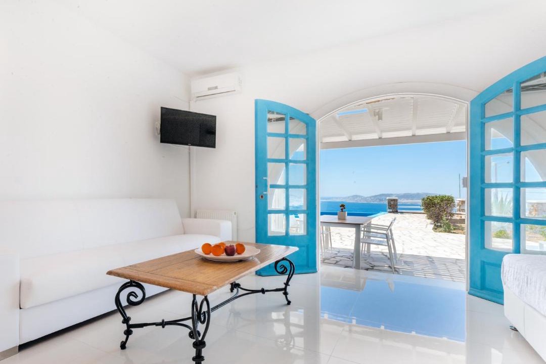 Photo of Others in Agios Stefanos