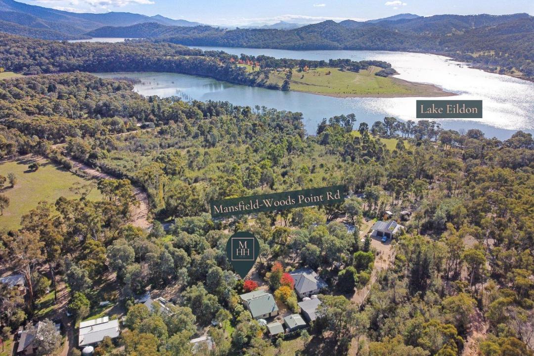 Photo of Outdoor in Jamieson