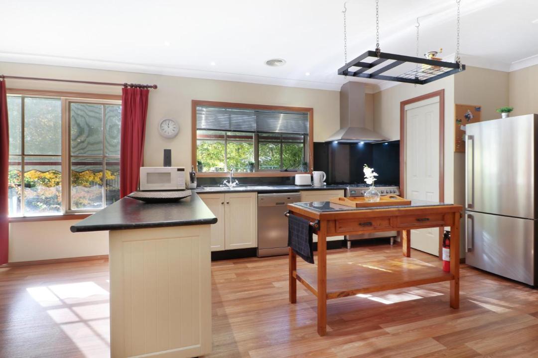Photo of Livingroom in Jamieson