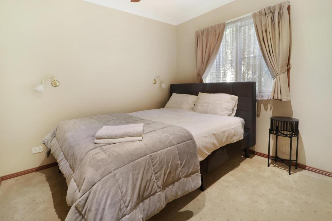 Photo of Bedroom in Jamieson