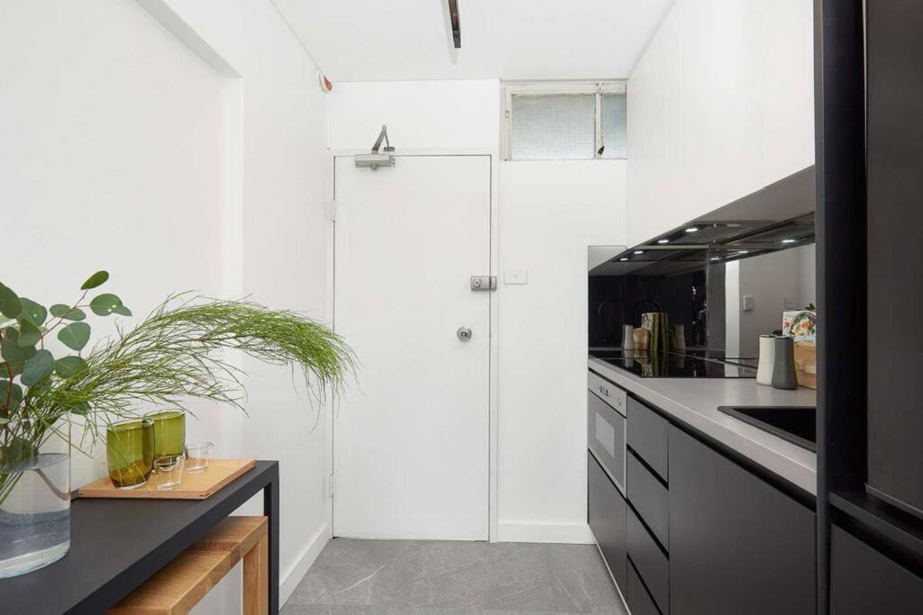 Photo of Kitchen in Rushcutters Bay