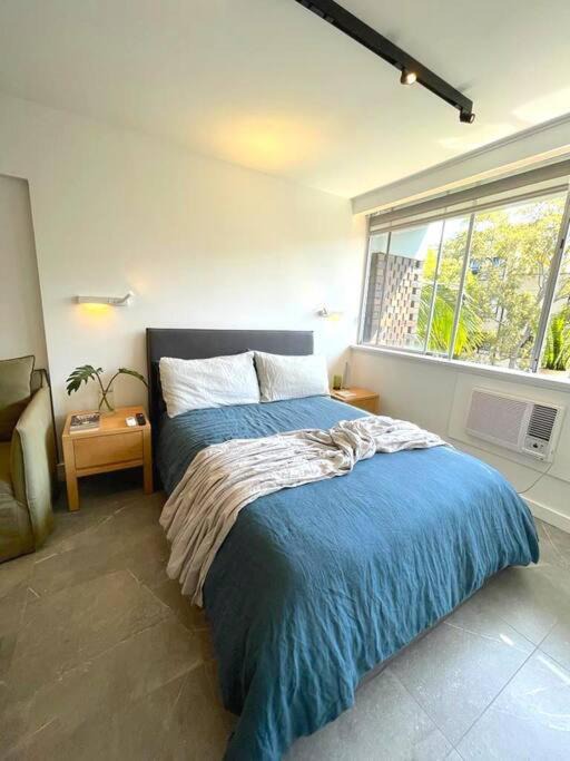 Photo of Bedroom in Rushcutters Bay