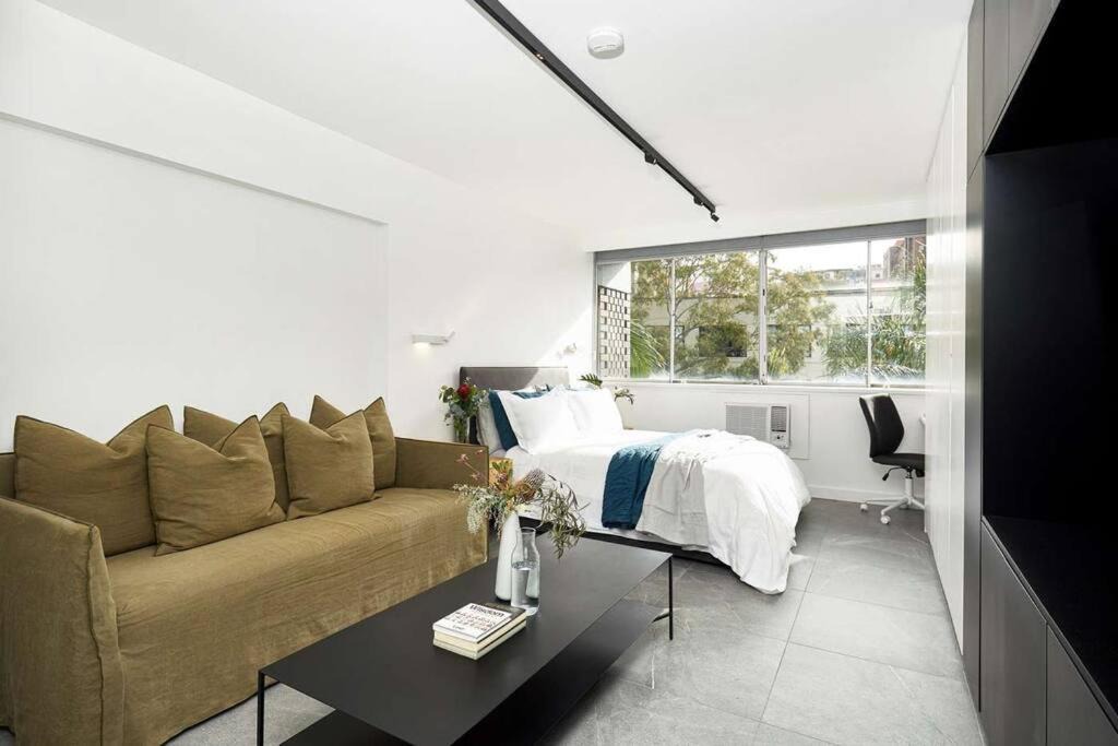 Photo of Livingroom in Rushcutters Bay