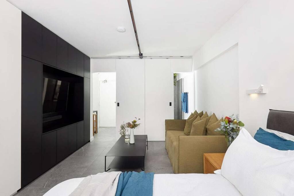 Photo of Livingroom in Rushcutters Bay