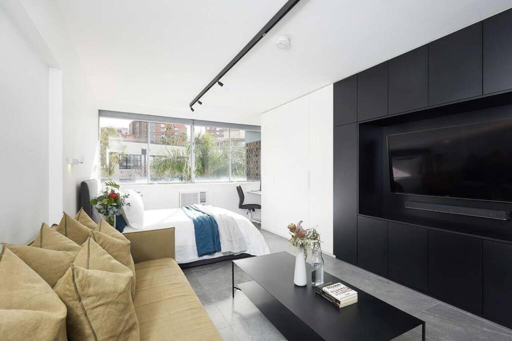 Photo of Livingroom in Rushcutters Bay