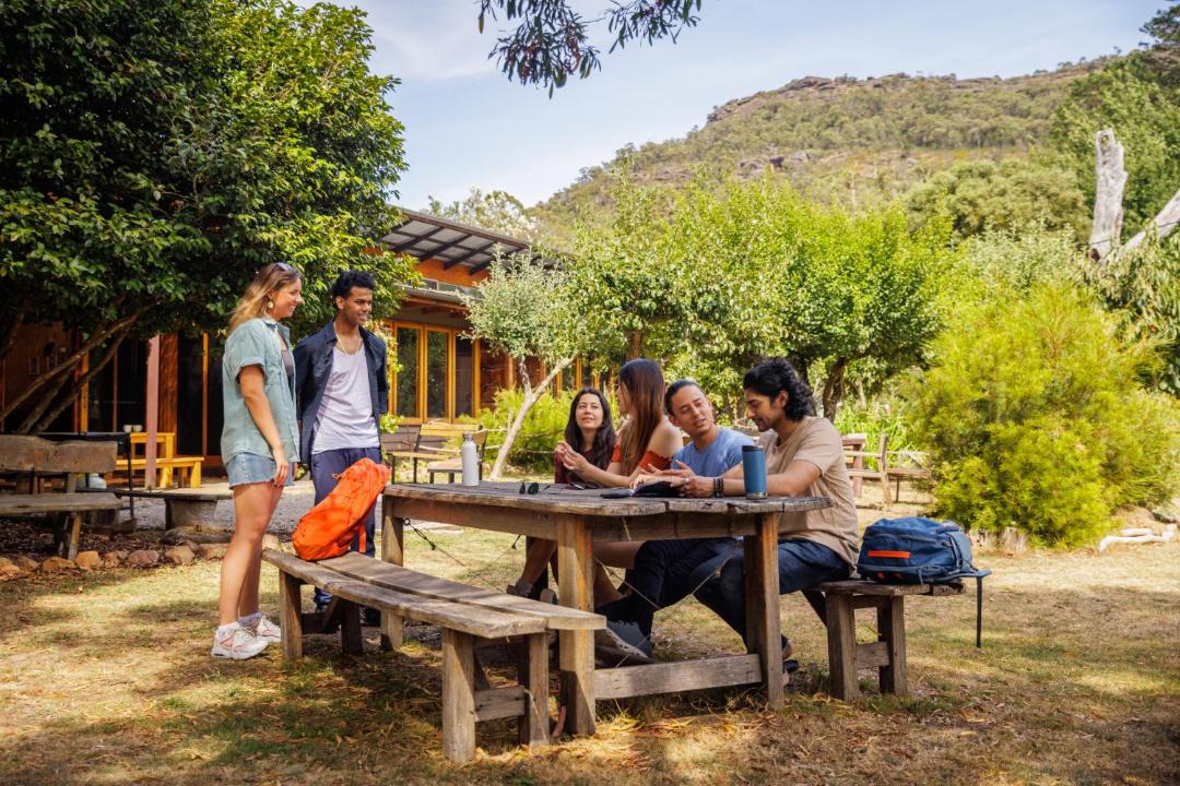 Photo of Others in Halls Gap