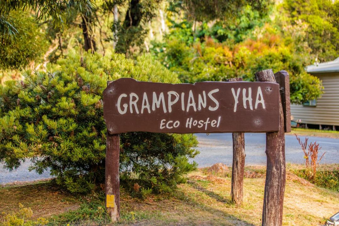 Photo of Others in Halls Gap