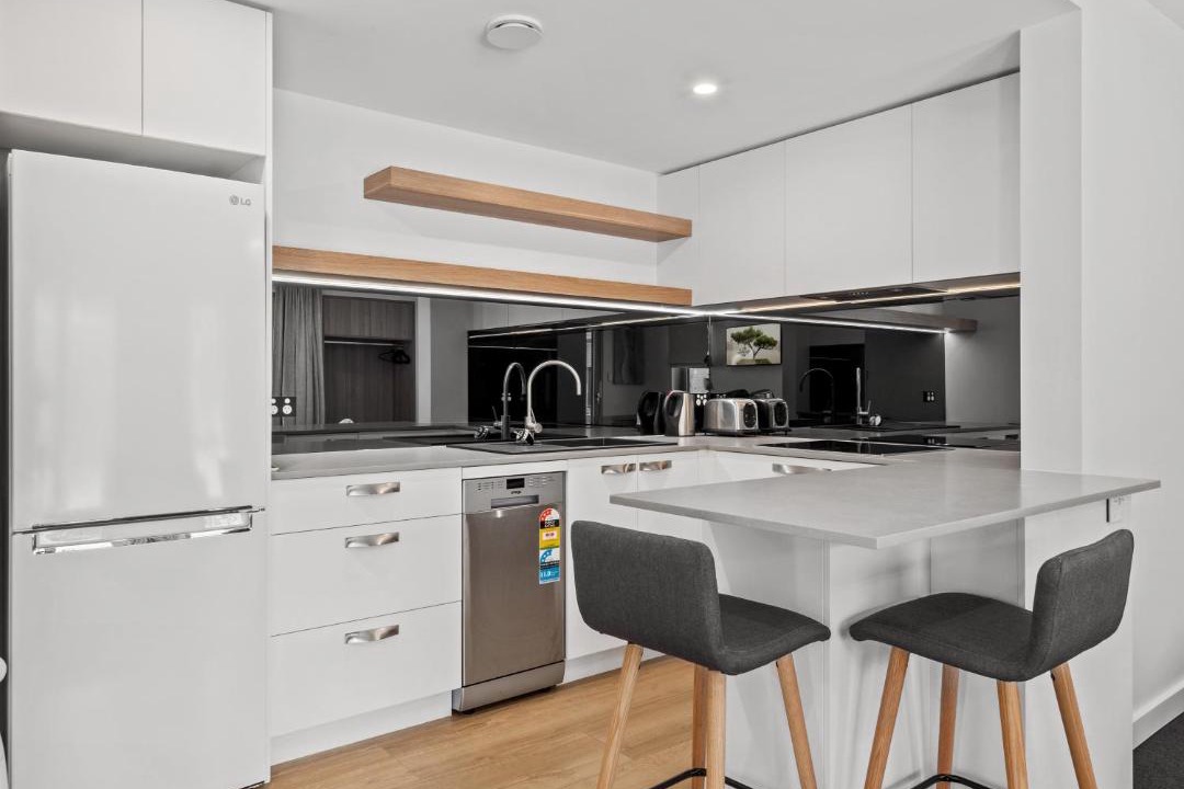 Photo of Kitchen in Crackenback