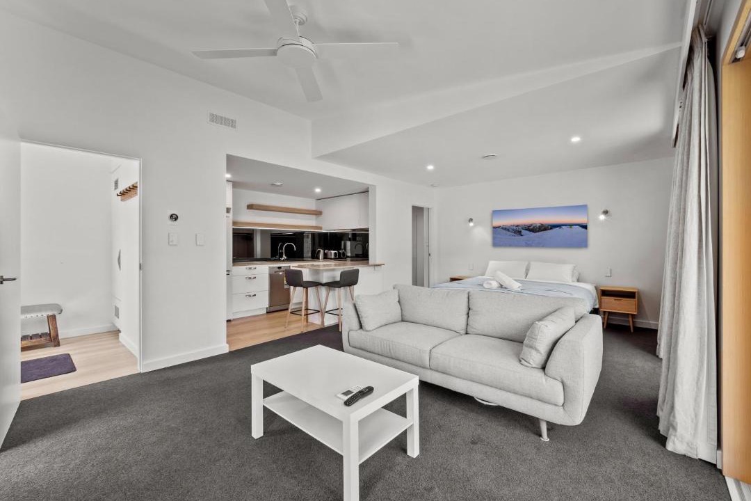 Photo of Livingroom in Crackenback