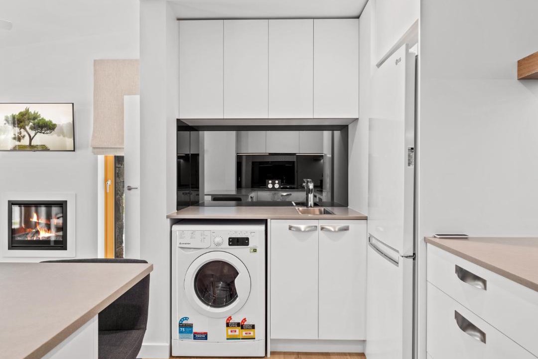 Photo of Kitchen in Crackenback