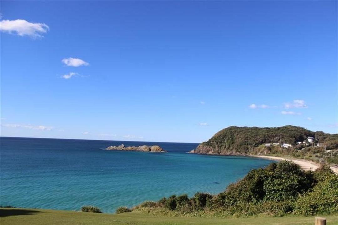 Photo of Outdoor in Seal Rocks
