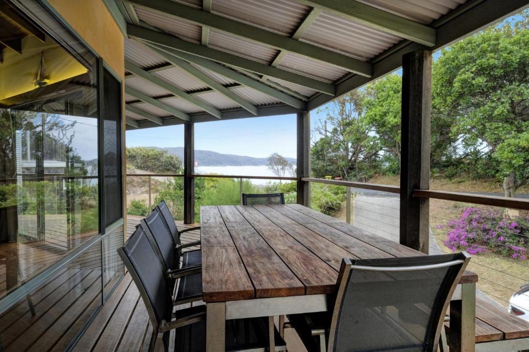 Photo of Patio Balcony in Seal Rocks