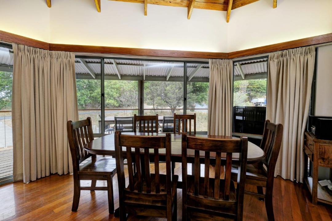 Photo of Livingroom in Seal Rocks