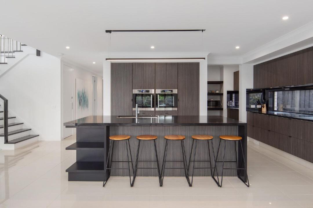 Photo of Kitchen in Cowes