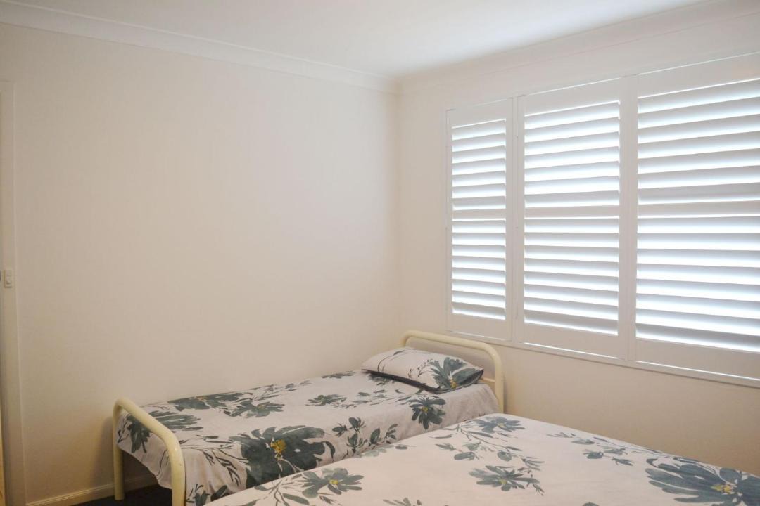 Photo of Bedroom in South West Rocks