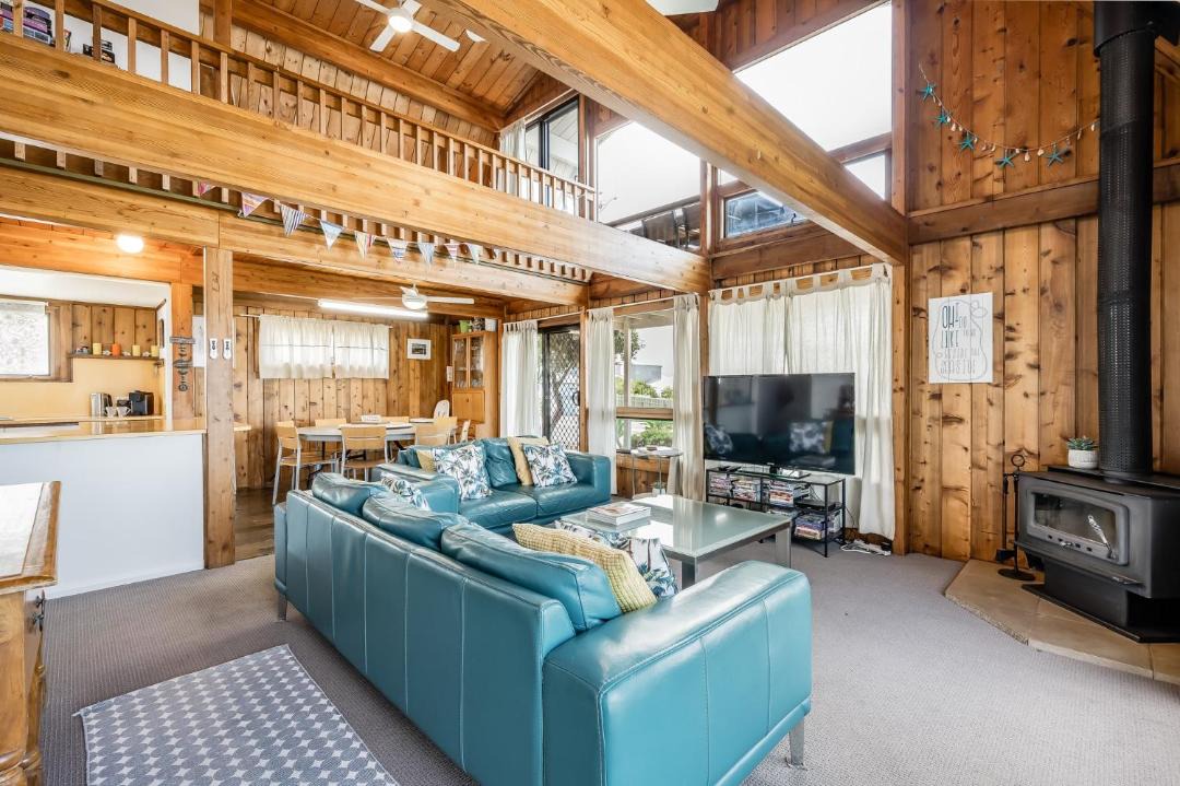 Photo of Livingroom in Port Elliot