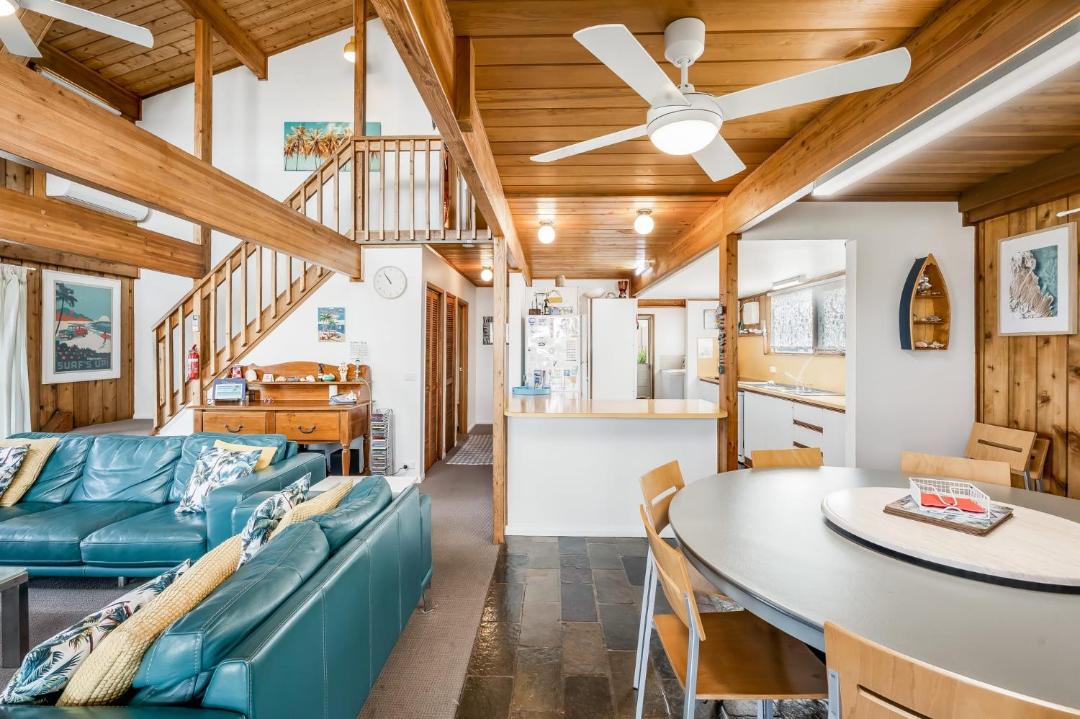 Photo of Livingroom in Port Elliot