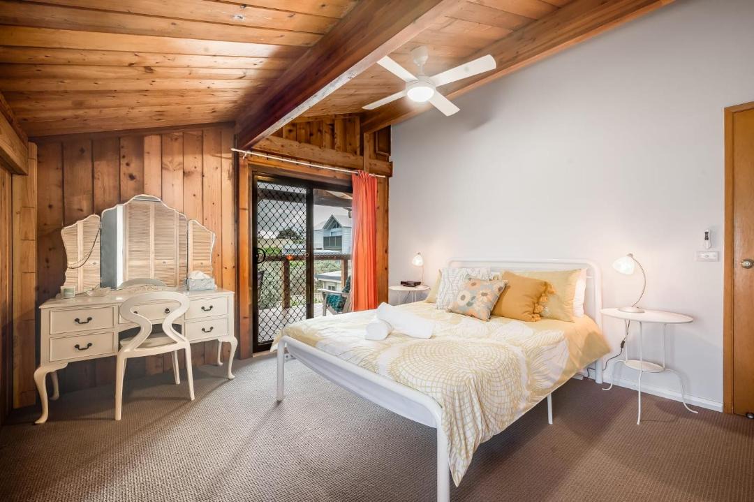 Photo of Bedroom in Port Elliot
